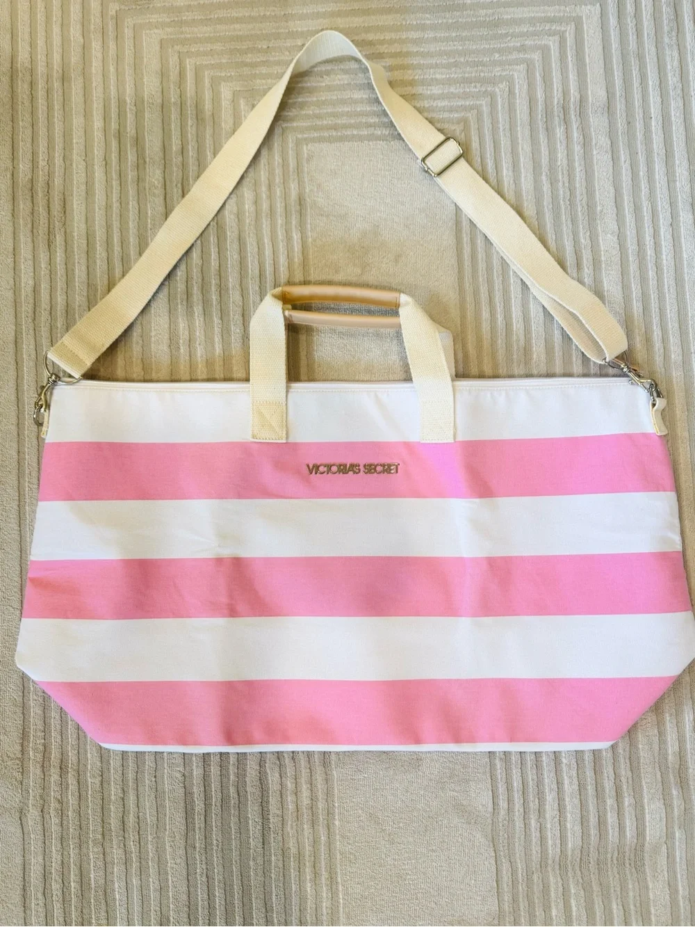 Victorias Secret you bags
